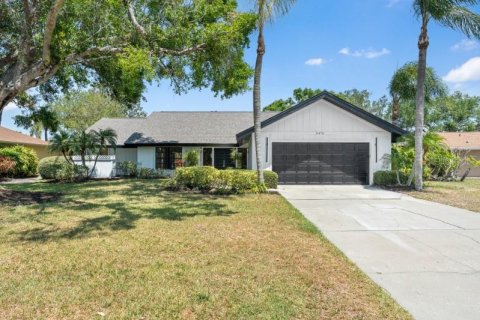Villa ou maison à vendre à Sarasota, Floride: 3 chambres, 219.44 m2 № 1642664 - photo 3