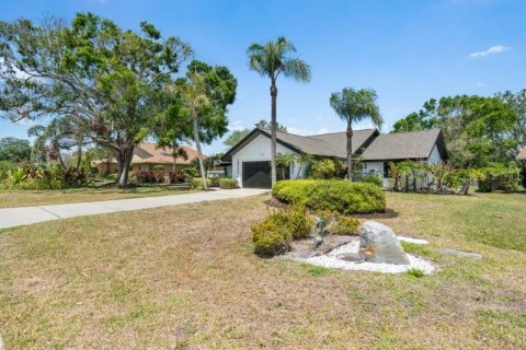 Villa ou maison à vendre à Sarasota, Floride: 3 chambres, 219.44 m2 № 1642664 - photo 28
