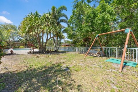 Villa ou maison à vendre à Sarasota, Floride: 3 chambres, 219.44 m2 № 1642664 - photo 27