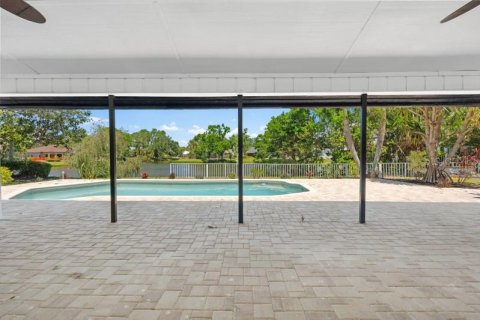 Villa ou maison à vendre à Sarasota, Floride: 3 chambres, 219.44 m2 № 1642664 - photo 7