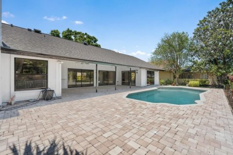 Villa ou maison à vendre à Sarasota, Floride: 3 chambres, 219.44 m2 № 1642664 - photo 9