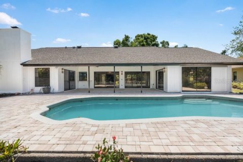 Villa ou maison à vendre à Sarasota, Floride: 3 chambres, 219.44 m2 № 1642664 - photo 2