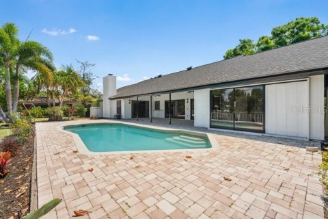 Villa ou maison à vendre à Sarasota, Floride: 3 chambres, 219.44 m2 № 1642664 - photo 22