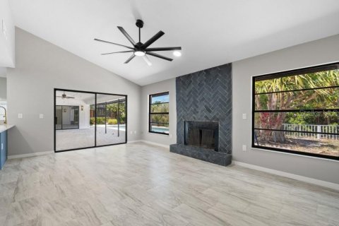 Villa ou maison à vendre à Sarasota, Floride: 3 chambres, 219.44 m2 № 1642664 - photo 6