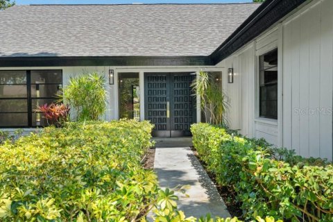 Villa ou maison à vendre à Sarasota, Floride: 3 chambres, 219.44 m2 № 1642664 - photo 1