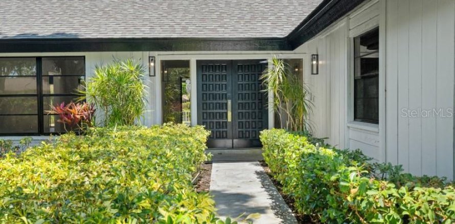Casa en Sarasota, Florida 3 dormitorios, 219.44 m2 № 1642664