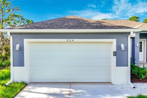 House in Sebring, Florida 4 bedrooms, 191.38 sq.m. № 2341647 - photo 3