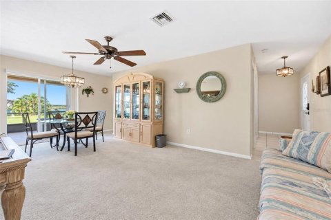 Villa ou maison à vendre à Punta Gorda, Floride: 2 chambres, 140.1 m2 № 2418582 - photo 6