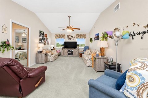 Villa ou maison à vendre à Punta Gorda, Floride: 2 chambres, 140.1 m2 № 2418582 - photo 19