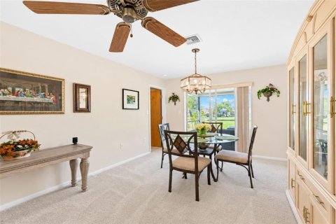 Villa ou maison à vendre à Punta Gorda, Floride: 2 chambres, 140.1 m2 № 2418582 - photo 9