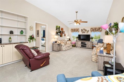 Villa ou maison à vendre à Punta Gorda, Floride: 2 chambres, 140.1 m2 № 2418582 - photo 20