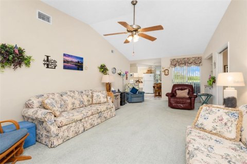 Villa ou maison à vendre à Punta Gorda, Floride: 2 chambres, 140.1 m2 № 2418582 - photo 22