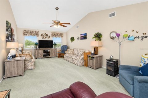 Villa ou maison à vendre à Punta Gorda, Floride: 2 chambres, 140.1 m2 № 2418582 - photo 21