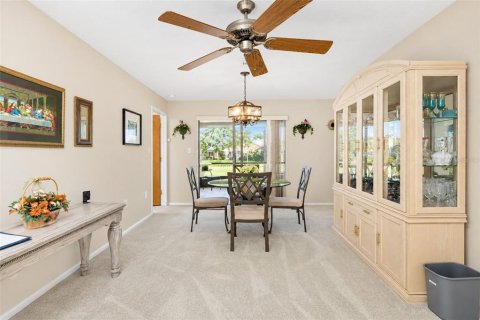 Villa ou maison à vendre à Punta Gorda, Floride: 2 chambres, 140.1 m2 № 2418582 - photo 16