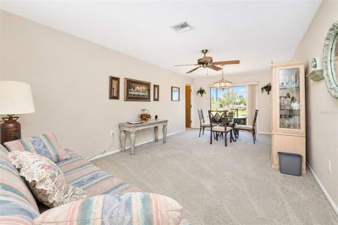 Villa ou maison à vendre à Punta Gorda, Floride: 2 chambres, 140.1 m2 № 2418582 - photo 17