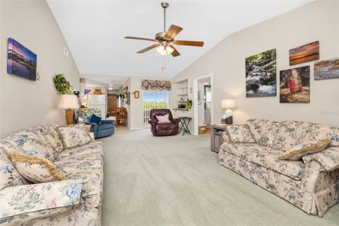 Villa ou maison à vendre à Punta Gorda, Floride: 2 chambres, 140.1 m2 № 2418582 - photo 25