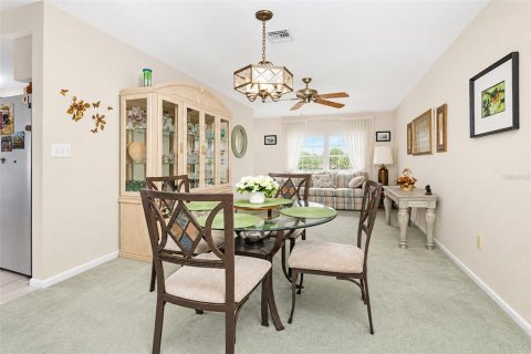 Villa ou maison à vendre à Punta Gorda, Floride: 2 chambres, 140.1 m2 № 2418582 - photo 13