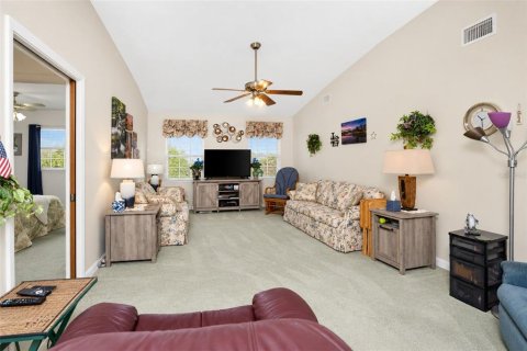 Villa ou maison à vendre à Punta Gorda, Floride: 2 chambres, 140.1 m2 № 2418582 - photo 23