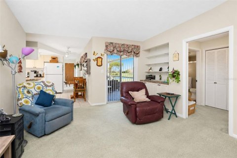 Villa ou maison à vendre à Punta Gorda, Floride: 2 chambres, 140.1 m2 № 2418582 - photo 26