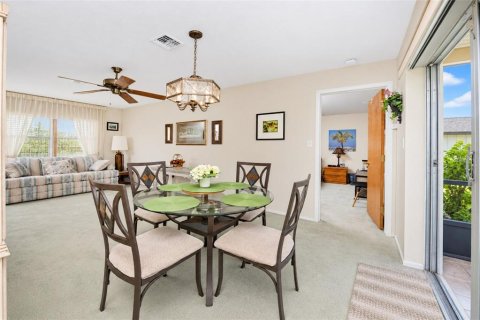 Villa ou maison à vendre à Punta Gorda, Floride: 2 chambres, 140.1 m2 № 2418582 - photo 15