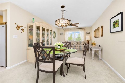 Villa ou maison à vendre à Punta Gorda, Floride: 2 chambres, 140.1 m2 № 2418582 - photo 14