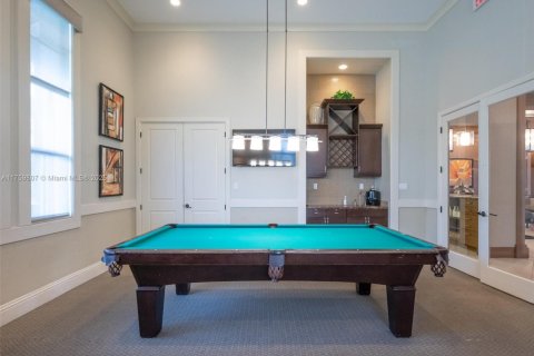 Townhouse in Cooper City, Florida 2 bedrooms, 115.57 sq.m. № 1752420 - photo 28
