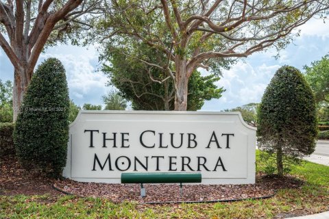 Townhouse in Cooper City, Florida 2 bedrooms, 115.57 sq.m. № 1752420 - photo 24
