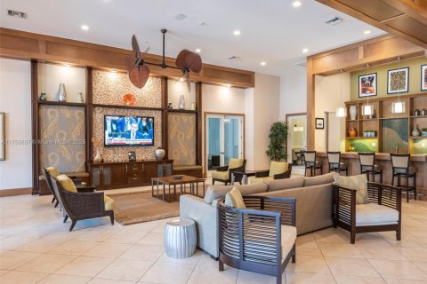Townhouse in Cooper City, Florida 2 bedrooms, 115.57 sq.m. № 1752420 - photo 25