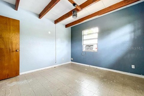 House in Saint Petersburg, Florida 3 bedrooms, 127.46 sq.m. № 1903644 - photo 12