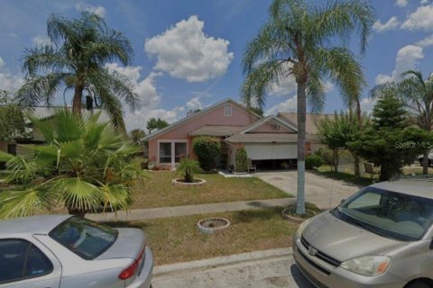 House in Kissimmee, Florida 3 bedrooms, 164.07 sq.m. № 2367399