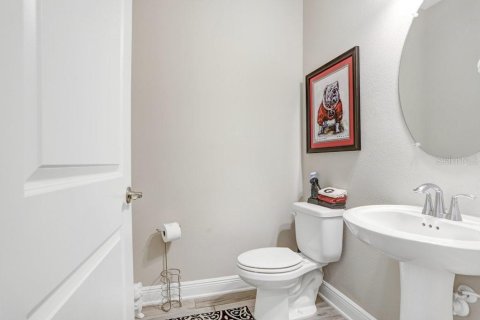 Townhouse in Tampa, Florida 3 bedrooms, 179.58 sq.m. № 1593419 - photo 14