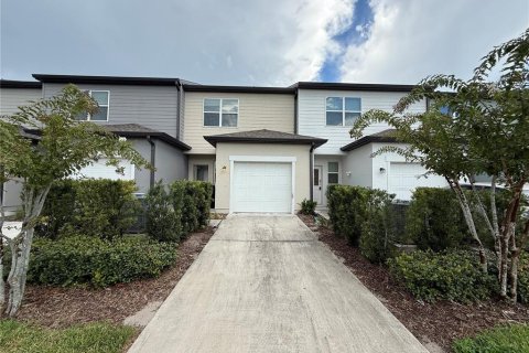 Touwnhouse à vendre à Orlando, Floride: 3 chambres, 145.86 m2 № 2334173 - photo 17