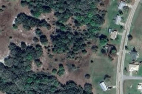 Land in Sebring, Florida № 2162985 - photo 3
