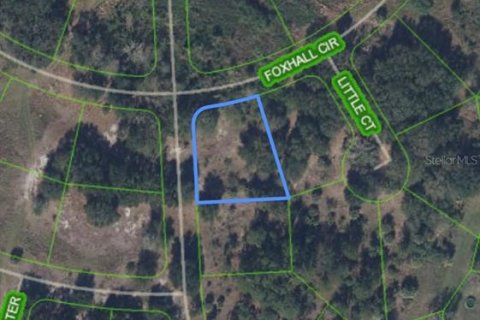 Land in Sebring, Florida № 2162985