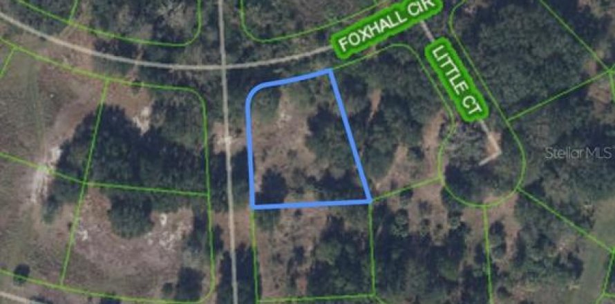 Land in Sebring, Florida № 2162985