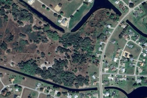 Land in Sebring, Florida № 2162985 - photo 4