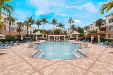 Copropriété à louer à Palm Beach Gardens, Floride: 1 chambre, 78.6 m2 № 2261835 - photo 23