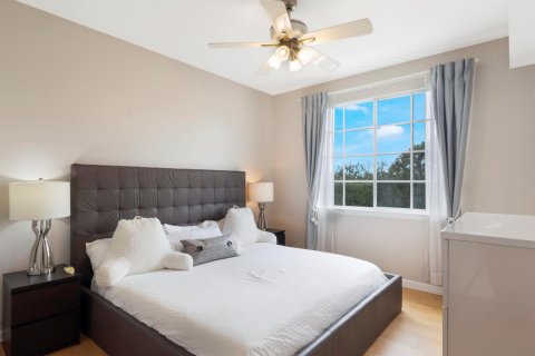 Copropriété à louer à Palm Beach Gardens, Floride: 1 chambre, 78.6 m2 № 2261835 - photo 12