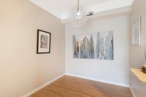 Copropriété à louer à Palm Beach Gardens, Floride: 1 chambre, 78.6 m2 № 2261835 - photo 3