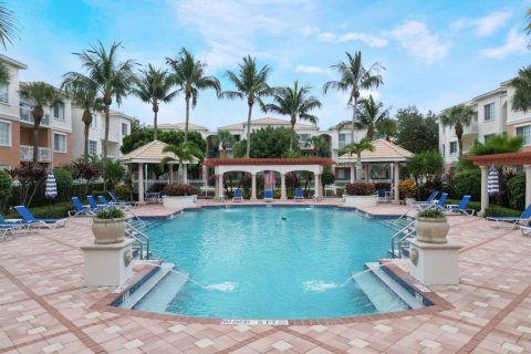 Copropriété à louer à Palm Beach Gardens, Floride: 1 chambre, 78.6 m2 № 2261835 - photo 22