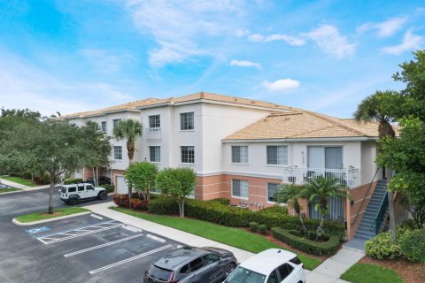 Copropriété à louer à Palm Beach Gardens, Floride: 1 chambre, 78.6 m2 № 2261835 - photo 16