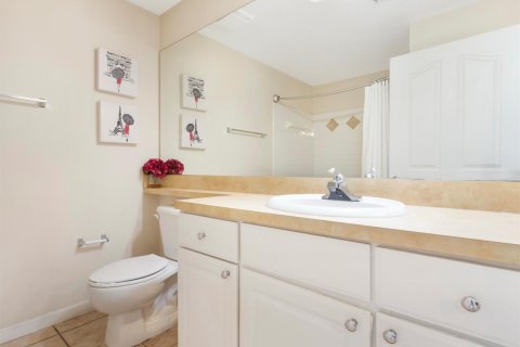 Copropriété à louer à Palm Beach Gardens, Floride: 1 chambre, 78.6 m2 № 2261835 - photo 14