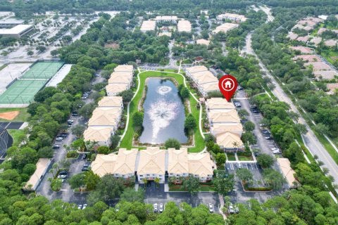 Copropriété à louer à Palm Beach Gardens, Floride: 1 chambre, 78.6 m2 № 2261835 - photo 27