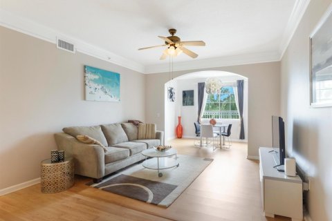 Copropriété à louer à Palm Beach Gardens, Floride: 1 chambre, 78.6 m2 № 2261835 - photo 10