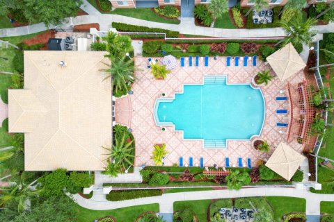Copropriété à louer à Palm Beach Gardens, Floride: 1 chambre, 78.6 m2 № 2261835 - photo 19