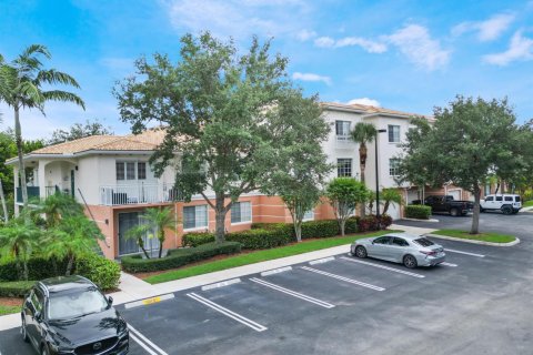 Copropriété à louer à Palm Beach Gardens, Floride: 1 chambre, 78.6 m2 № 2261835 - photo 17