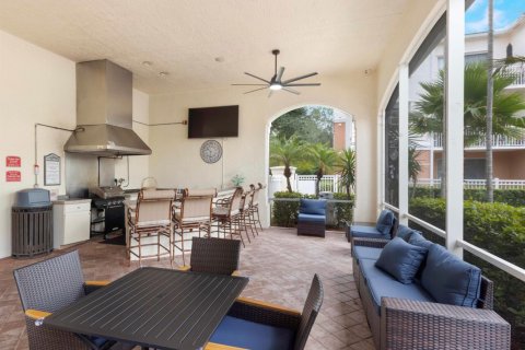 Copropriété à louer à Palm Beach Gardens, Floride: 1 chambre, 78.6 m2 № 2261835 - photo 21