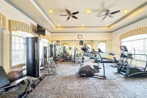 Copropriété à louer à Palm Beach Gardens, Floride: 1 chambre, 78.6 m2 № 2261835 - photo 28