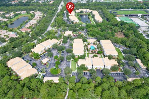 Copropriété à louer à Palm Beach Gardens, Floride: 1 chambre, 78.6 m2 № 2261835 - photo 26