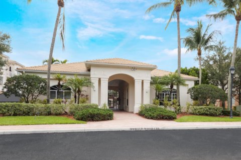 Copropriété à louer à Palm Beach Gardens, Floride: 1 chambre, 78.6 m2 № 2261835 - photo 25